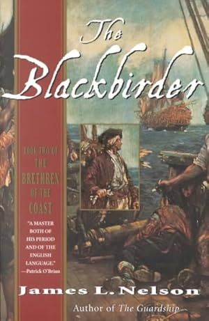 Seller image for Blackbirder for sale by GreatBookPrices