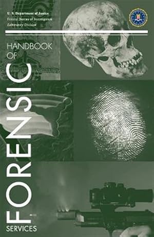 Seller image for FBI Handbook of Forensic Science for sale by GreatBookPrices