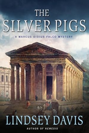 Seller image for Silver Pigs for sale by GreatBookPrices