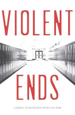 Seller image for Violent Ends for sale by GreatBookPrices