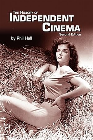 Seller image for History of Independent Cinema for sale by GreatBookPrices