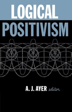 Seller image for Logical Positivism for sale by GreatBookPrices