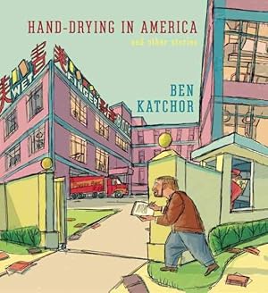 Immagine del venditore per Hand-Drying in America : And Other Stories venduto da GreatBookPrices