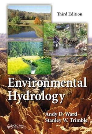 Image du vendeur pour Environmental Hydrology mis en vente par GreatBookPrices