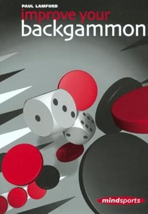 Seller image for Improving Your Backgammon for sale by GreatBookPrices