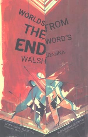 Seller image for Worlds from the Word's End for sale by GreatBookPrices