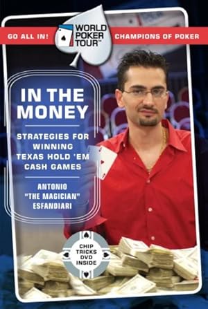 Seller image for World Poker Tour : In The Money for sale by GreatBookPrices