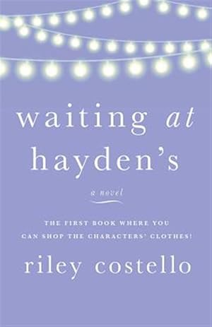 Image du vendeur pour Waiting at Hayden's mis en vente par GreatBookPrices