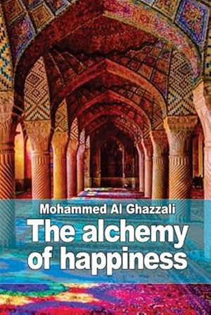 Immagine del venditore per Alchemy of Happiness venduto da GreatBookPrices