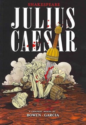 Bild des Verkufers fr Julius Caesar zum Verkauf von GreatBookPrices