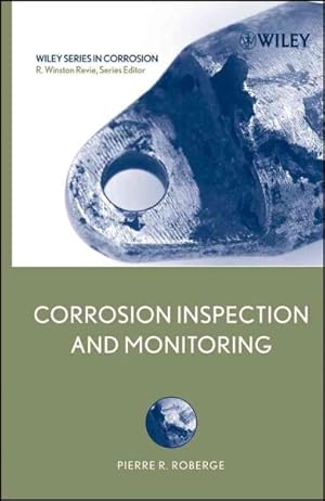 Seller image for Corrosion Inspection And Monitoring for sale by GreatBookPrices