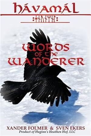 Bild des Verkufers fr Words of the Wanderer zum Verkauf von GreatBookPrices