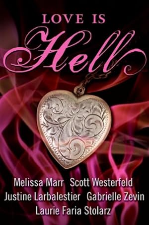 Image du vendeur pour Love Is Hell mis en vente par GreatBookPrices