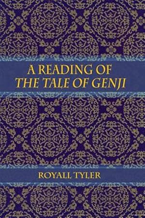 Immagine del venditore per A Reading of the Tale of Genji venduto da GreatBookPrices