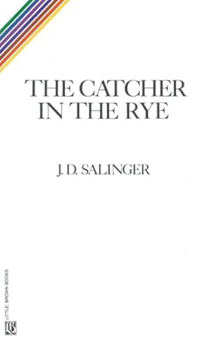 Seller image for Catcher in the Rye for sale by GreatBookPrices