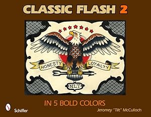 Image du vendeur pour Classic Flash 2 : In 5 Bold Colors mis en vente par GreatBookPrices