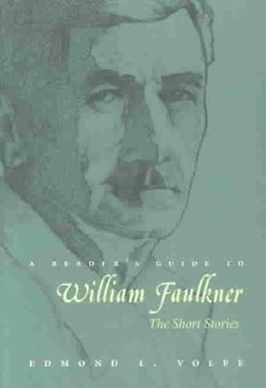 Immagine del venditore per Reader's Guide to William Faulkner : The Short Stories venduto da GreatBookPrices