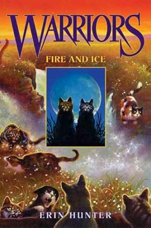 Seller image for Fire and Ice for sale by GreatBookPrices