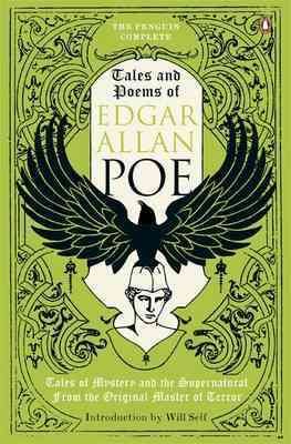 Seller image for Penguin Complete Tales and Poems of Edgar Allan Poe for sale by GreatBookPrices