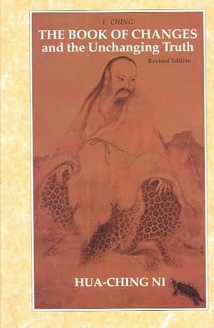 Seller image for Book of Changes and the Unchanging Truth / Tien TI Pu I Chih Ching for sale by GreatBookPrices