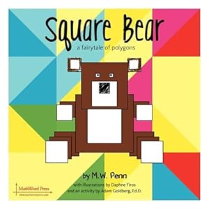 Seller image for Square Bear for sale by GreatBookPrices