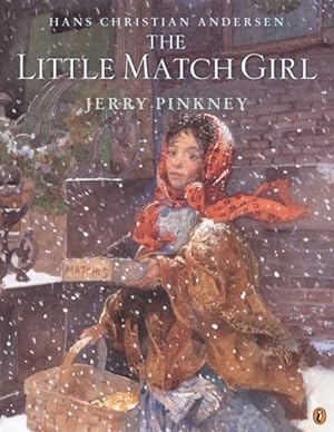 Image du vendeur pour Little Match Girl mis en vente par GreatBookPrices