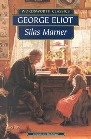 Immagine del venditore per Silas Marner venduto da GreatBookPrices