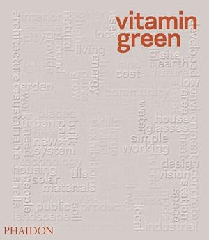 Seller image for Vitamin Green for sale by GreatBookPrices