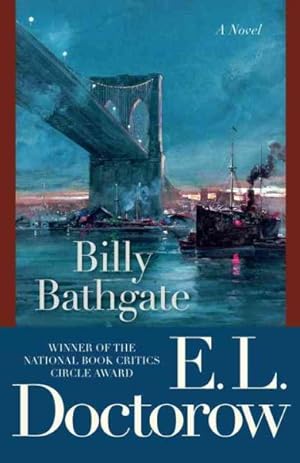 Seller image for Billy Bathgate for sale by GreatBookPrices