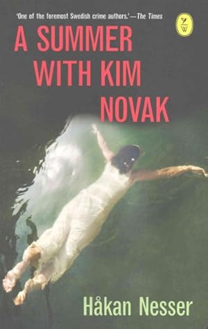 Seller image for Summer With Kim Novak for sale by GreatBookPrices