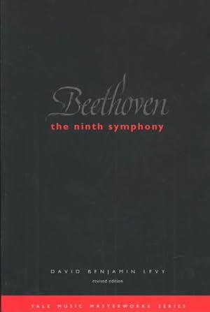 Immagine del venditore per Beethoven : The Ninth Symphony venduto da GreatBookPrices