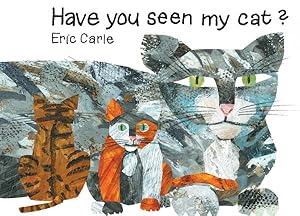 Image du vendeur pour Have You Seen My Cat mis en vente par GreatBookPrices