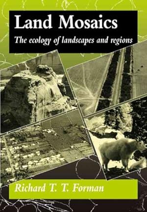 Bild des Verkufers fr Land Mosaics : The Ecology of Landscapes and Regions zum Verkauf von GreatBookPrices