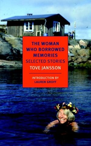 Seller image for Woman Who Borrowed Memories : Selected Stories for sale by GreatBookPrices