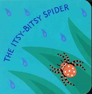 Bild des Verkufers fr Itsy-Bitsy Spider zum Verkauf von GreatBookPrices