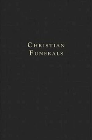 Seller image for Christian Funerals for sale by GreatBookPrices