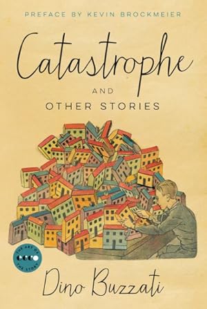 Imagen del vendedor de Catastrophe And Other Stories a la venta por GreatBookPrices