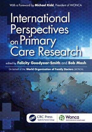 Bild des Verkufers fr International Perspectives on Primary Care Research zum Verkauf von GreatBookPrices