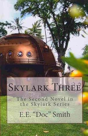 Bild des Verkufers fr Skylark Three zum Verkauf von GreatBookPrices