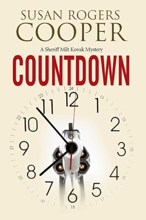 Seller image for Countdown for sale by GreatBookPrices