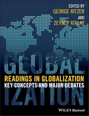 Seller image for Readings in Globalization : Key Concepts and Major Debates for sale by GreatBookPrices