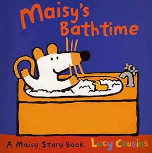 Immagine del venditore per Maisy's Bathtime venduto da GreatBookPrices