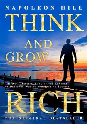 Seller image for Think and Grow Rich for sale by GreatBookPrices