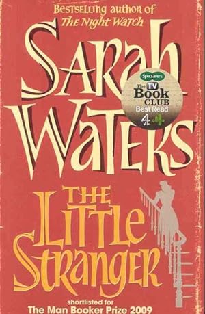 Seller image for Little Stranger for sale by GreatBookPrices