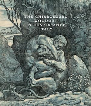 Seller image for Chiaroscuro Woodcut in Renaissance Italy for sale by GreatBookPrices