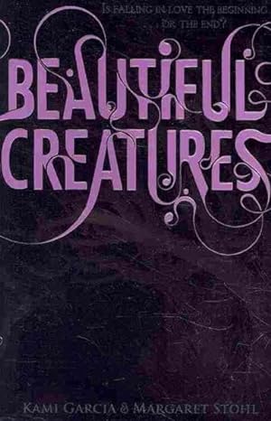 Imagen del vendedor de Beautiful Creatures (Book 1) a la venta por GreatBookPrices