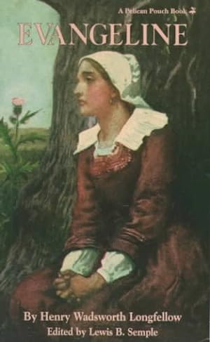 Seller image for Evangeline for sale by GreatBookPrices
