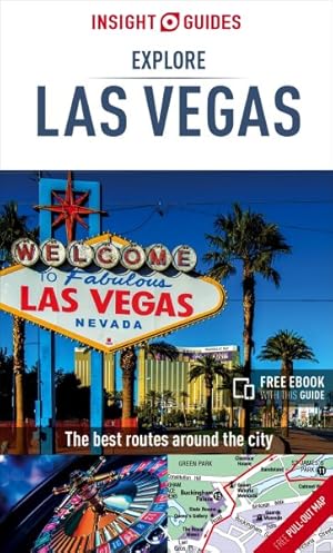 Seller image for Insight Guides Explore Las Vegas for sale by GreatBookPrices