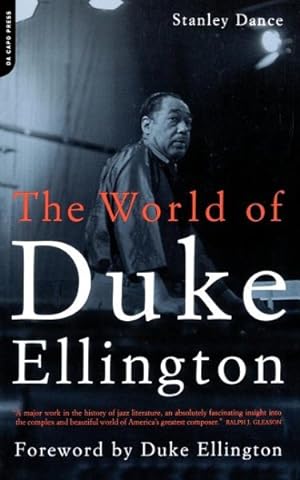 Seller image for World of Duke Ellington for sale by GreatBookPrices