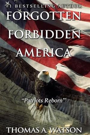 Bild des Verkufers fr Patriots Reborn : Patriots Reborn zum Verkauf von GreatBookPrices